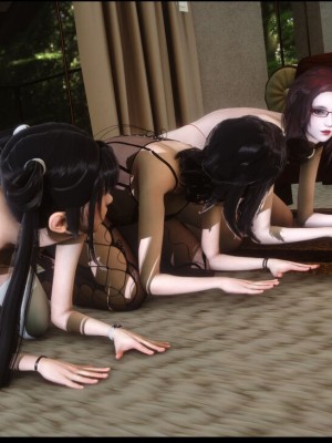 [Ann] 淫欲全家桶 1 - 12_1347_113