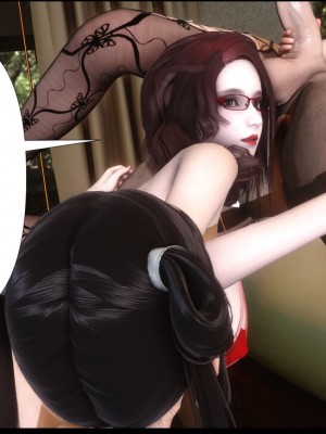 [Ann] 淫欲全家桶 1 - 12_1392_158