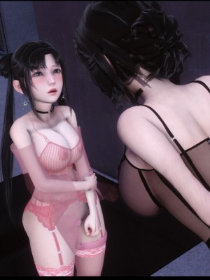 [Ann] 淫欲全家桶 1 - 12_1658_204