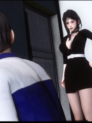 [Ann] 淫欲全家桶 1 - 12_1800_0112