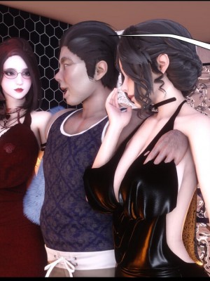 [Ann] 淫欲全家桶 12 - 18_0408_166