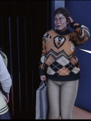 [Ann] 淫欲全家桶 12 - 18_1067_073