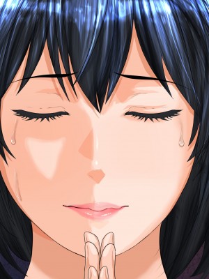 [びなつ] 姦獄未亡人_035