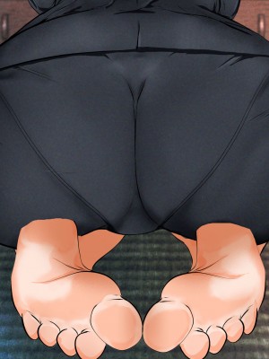 [びなつ] 姦獄未亡人_034