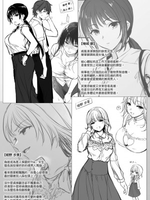 [すまいるふぉらんかんぱにぃ。 (むうつき、雪仁)] 続々ワカラセ～ハイスぺOLはあゆみの玩具～｜再續教育屈從～精英美女OL淪落為步美的玩具～ [中国翻訳] [無修正] [DL版]_42