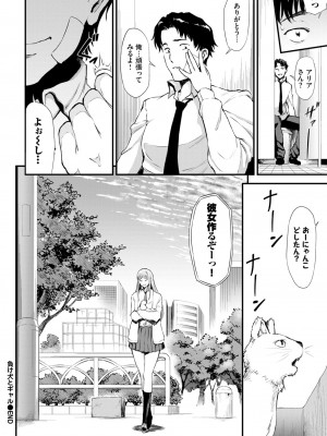 COMIC BAVEL 2024年11月号 [DL版]_537