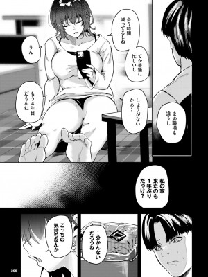 COMIC BAVEL 2024年11月号 [DL版]_298