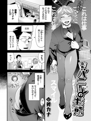 COMIC BAVEL 2024年11月号 [DL版]_243