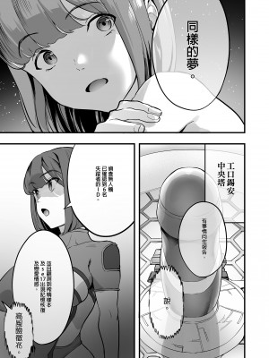 [ヌルネバーランド (ナビエ遥か2T)]ハーレムでNEWGAME+!! vol.1-5 ～VRエロゲでイったら未来はハーレム世界になっていた!?～｜在後宮裡開始NEWGAME+!! Vol.1-5 ~在VR色情遊戲裡掛了之後 未來世界竟成了我的後宮!?~ [中文] [無修正]_0228