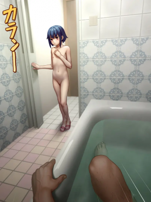 [正経同人 (As109)] 俺の妹は精液中毒 其ノ貳・崩壊_130_129