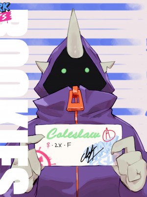 [Buta99] Shark Eats - ROOKIES ｜ 鲨鲨外送-新手 [单推福瑞x澜冰个人汉化]_02