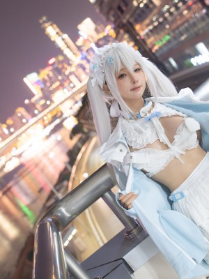 蠢沫沫 No.321-水色_014