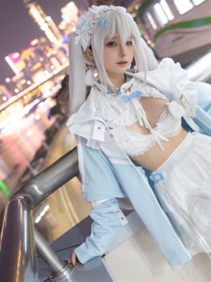 蠢沫沫 No.321-水色_016