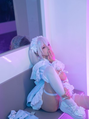 蠢沫沫 No.321-水色_095