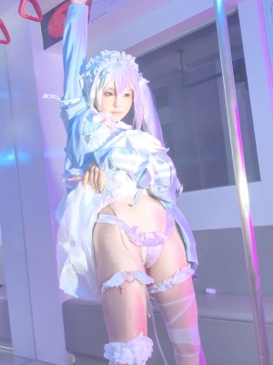 蠢沫沫 No.321-水色_222