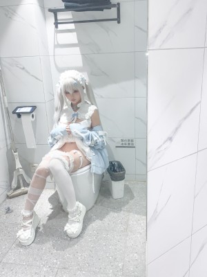 蠢沫沫 No.321-水色_188