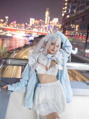 蠢沫沫 No.321-水色_015