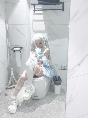 蠢沫沫 No.321-水色_189