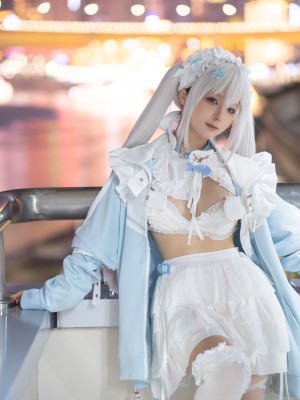 蠢沫沫 No.321-水色_017