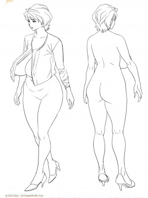 [辰波要徳] 母が友カノになったので4 [Digital]_49