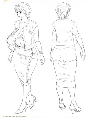 [辰波要徳] 母が友カノになったので4 [Digital]_46