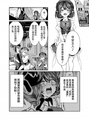 [軒下の猫屋 (アルデヒド)] 奴隷を調教してハーレム作る～育てた奴隷たちと純愛ハーレムHするまでの話～【漫画版】[名残の羽]_257