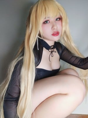 柘烟_Zuken - Golden_02