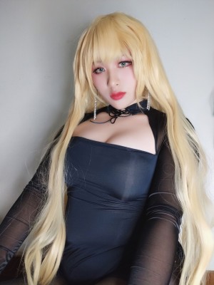 柘烟_Zuken - Golden_34