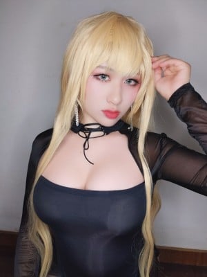 柘烟_Zuken - Golden_12