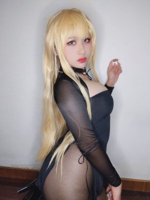 柘烟_Zuken - Golden_23