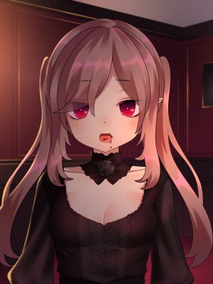 [ナサニエル帝国 (ネイト二世)] 人間牧場で育った血畜はご主人様に復讐する。_288_287