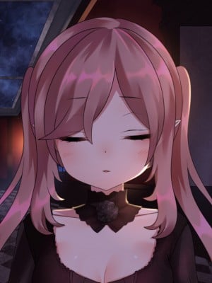 [ナサニエル帝国 (ネイト二世)] 人間牧場で育った血畜はご主人様に復讐する。_297_296