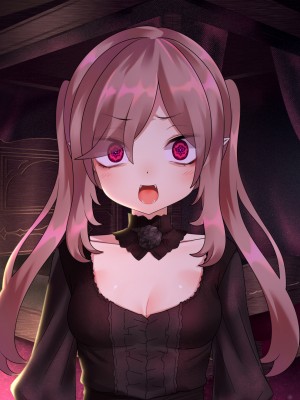 [ナサニエル帝国 (ネイト二世)] 人間牧場で育った血畜はご主人様に復讐する。_368_367