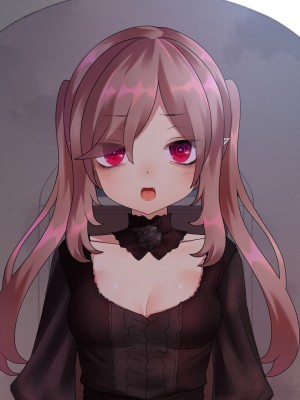 [ナサニエル帝国 (ネイト二世)] 人間牧場で育った血畜はご主人様に復讐する。_405_404