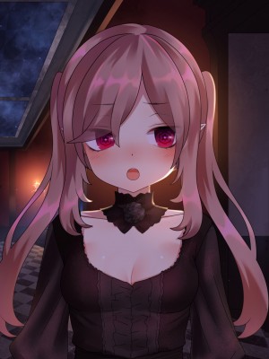 [ナサニエル帝国 (ネイト二世)] 人間牧場で育った血畜はご主人様に復讐する。_426_425