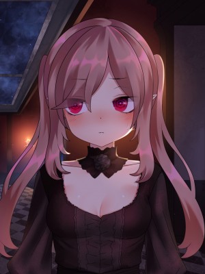 [ナサニエル帝国 (ネイト二世)] 人間牧場で育った血畜はご主人様に復讐する。_430_429
