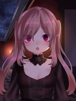 [ナサニエル帝国 (ネイト二世)] 人間牧場で育った血畜はご主人様に復讐する。_434_433