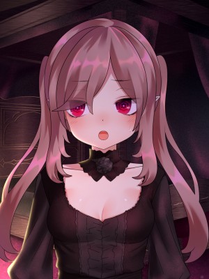 [ナサニエル帝国 (ネイト二世)] 人間牧場で育った血畜はご主人様に復讐する。_444_443