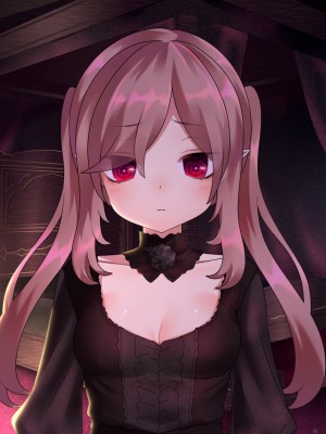 [ナサニエル帝国 (ネイト二世)] 人間牧場で育った血畜はご主人様に復讐する。_450_449