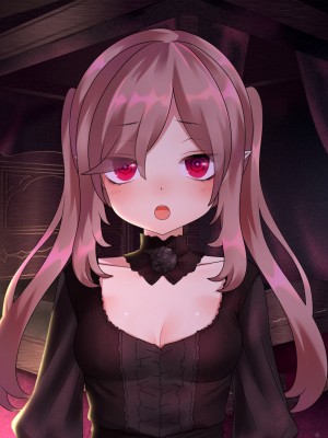 [ナサニエル帝国 (ネイト二世)] 人間牧場で育った血畜はご主人様に復讐する。_457_456