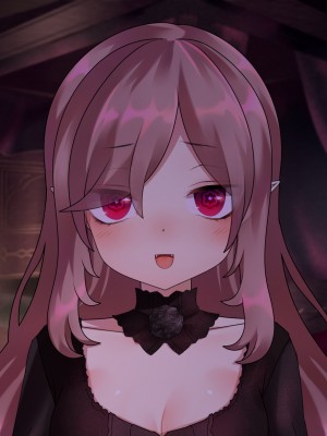 [ナサニエル帝国 (ネイト二世)] 人間牧場で育った血畜はご主人様に復讐する。_460_459