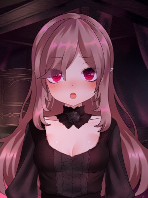 [ナサニエル帝国 (ネイト二世)] 人間牧場で育った血畜はご主人様に復讐する。_485_484