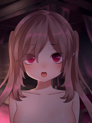 [ナサニエル帝国 (ネイト二世)] 人間牧場で育った血畜はご主人様に復讐する。_554_553