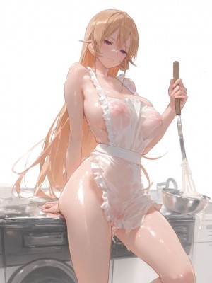 Dreiko - 薙切繪里奈 CG_0156