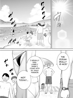 [母印堂 (シベリアン母スキー)] 母さんだって女なんだよ！3 [英訳] [無修正]_12