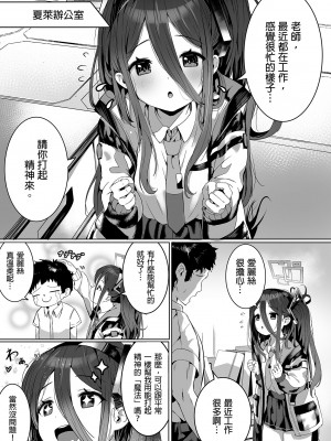 [もれりあすたんだーど (しゅる版)] アリスの魔法、使いますか？ (ブルーアーカイブ)｜要使用愛麗絲的魔法嗎？ [中国翻訳] [無修正] [DL版]_03