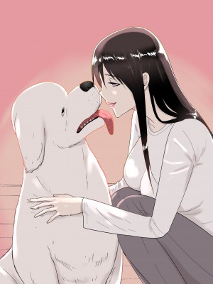[フレイア] 犬のいる性活_02