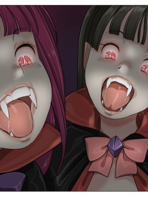 [Yozora] 吸血娘増殖中1 [奢侈的彩凤个人汉化]_36