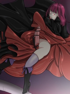 [Yozora] 吸血娘増殖中1 [奢侈的彩凤个人汉化]_04