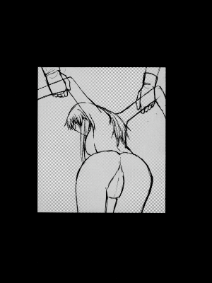 (C68) [集団暴力 (Ez6、水無月十三、むらさき朱)] Record of Aldelayd Act.8 - EXHIBITION DX5 [中国翻訳]_47